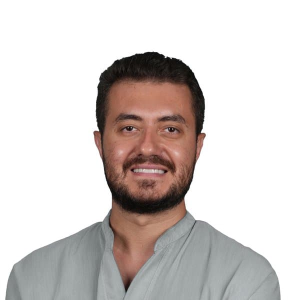 Uzm. Dt. Yüksel Eren