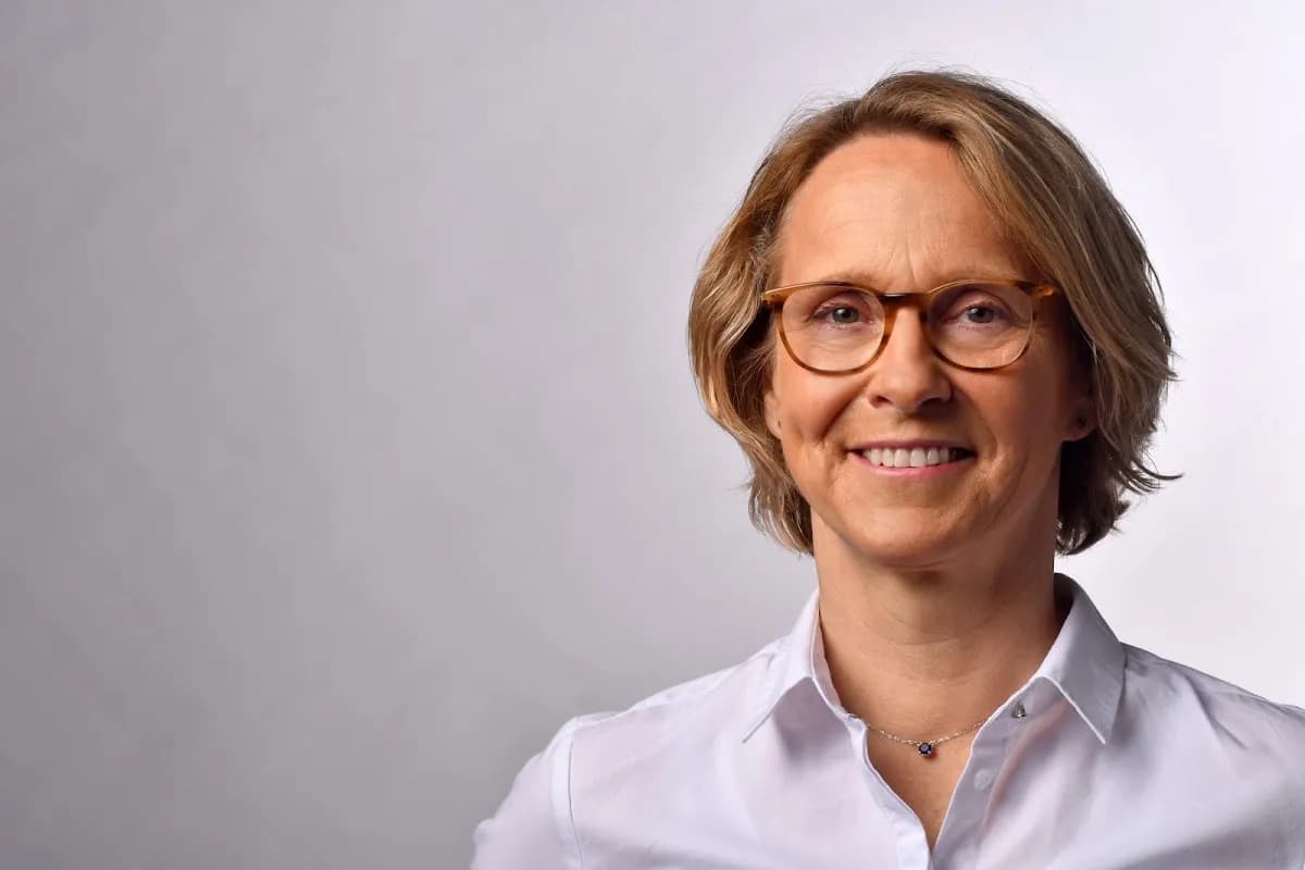 Andrea Stolp-Weingarten, Zahnarzt — Foto aus dem Google-Eintrag der Praxis
