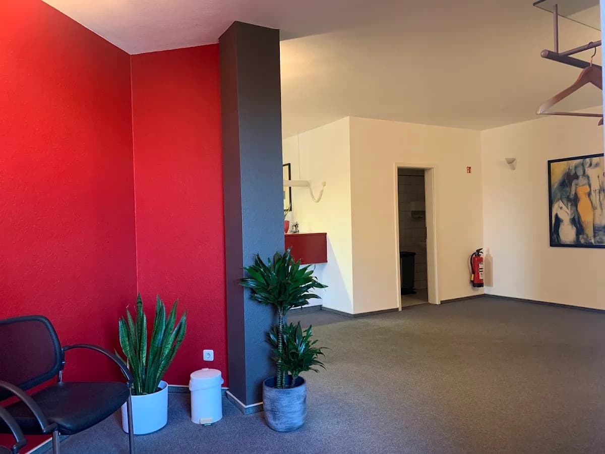 Andreas Kliem — Foto aus dem Google-Eintrag der Praxis