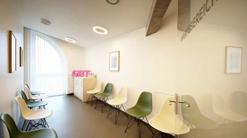 Densante - Zahnarztpraxis Marzahn — Foto aus dem Google-Eintrag der Praxis