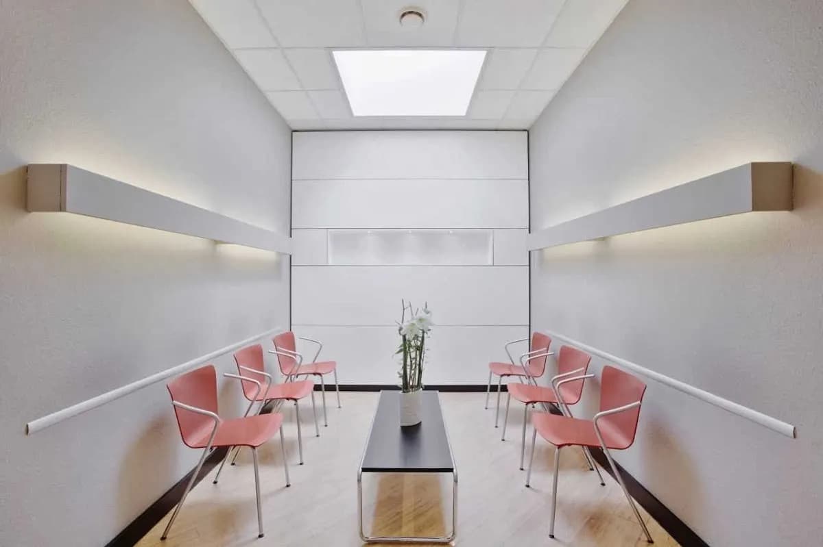 Dentaloft | Zahnarztpraxis in Bornheim — Foto aus dem Google-Eintrag der Praxis