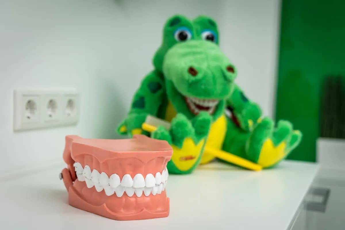 DentiWhite The Dental Lounge — Foto aus dem Google-Eintrag der Praxis