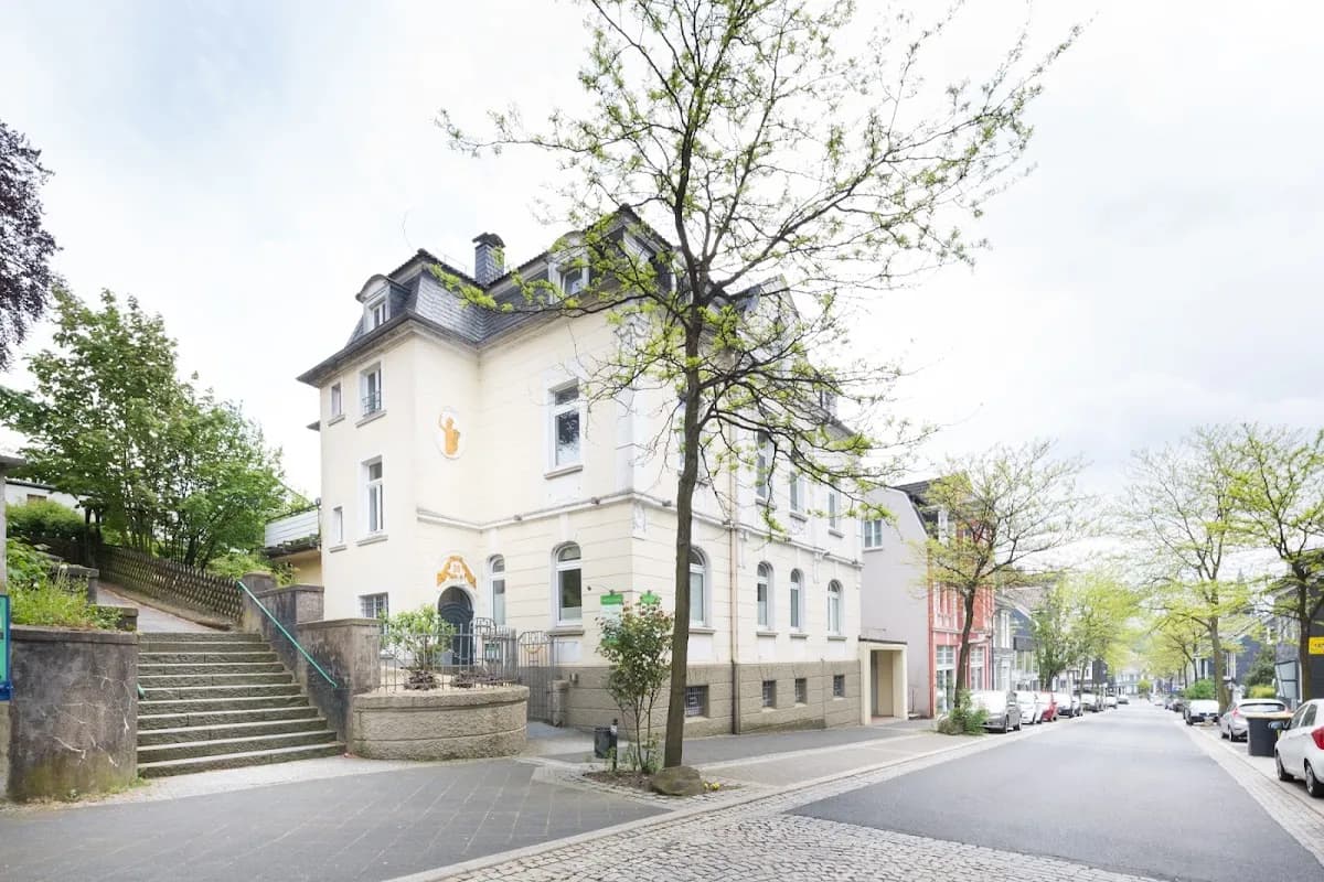 DENTSCHEID Zahnarztpraxis in Remscheid — Foto aus dem Google-Eintrag der Praxis