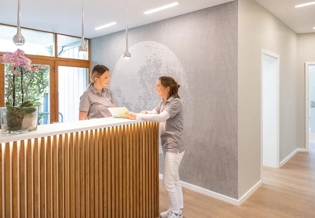 Die Oldenburger Zahnärzte – Wechloy — Foto aus dem Google-Eintrag der Praxis