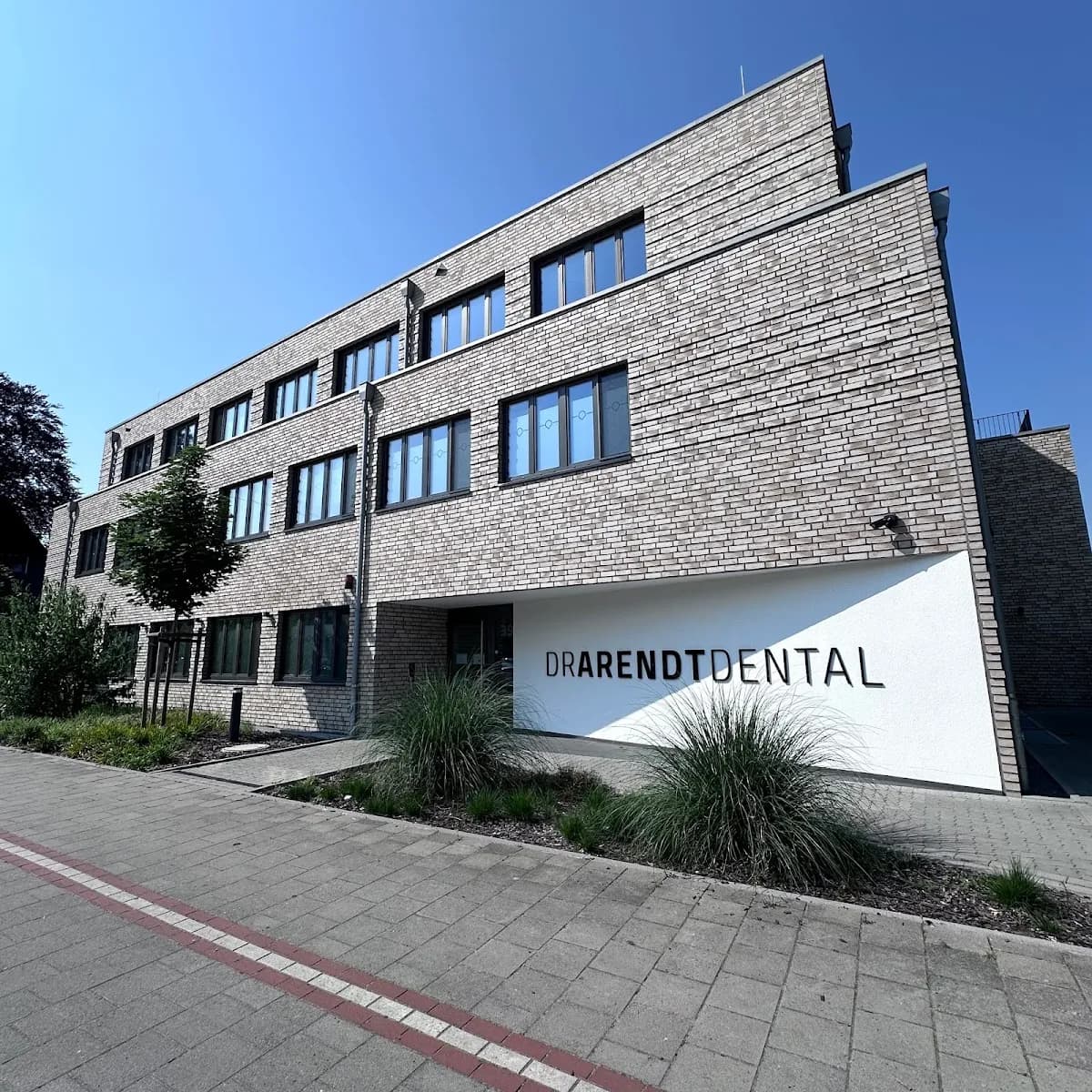 DR. ARENDT DENTAL — Foto aus dem Google-Eintrag der Praxis