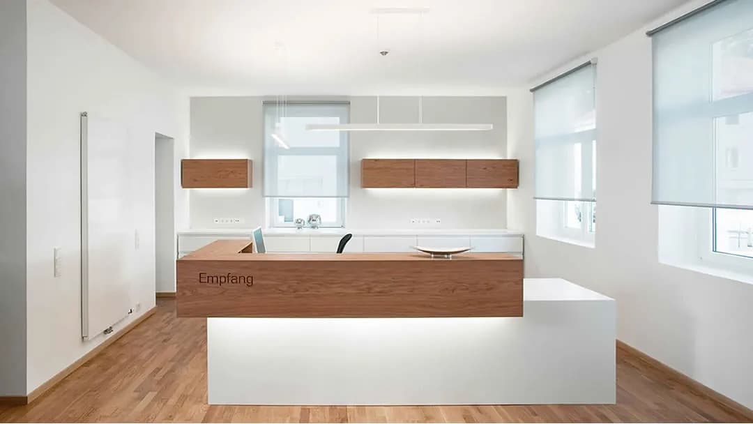 Dr. Bauer & Kollegen MVZ GmbH — Foto aus dem Google-Eintrag der Praxis