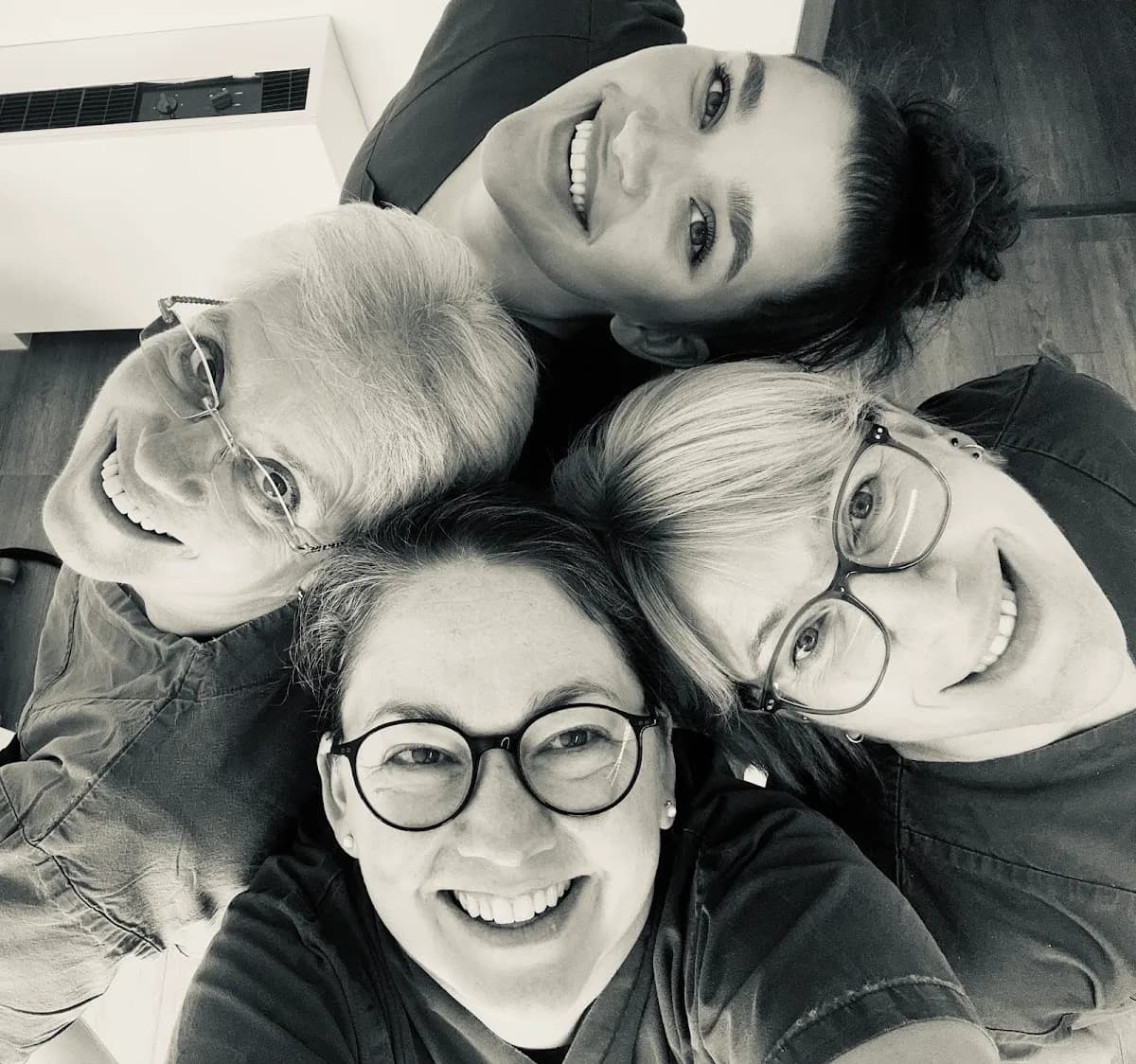 Dr. med. dent. Myriam Simone Sander — Foto aus dem Google-Eintrag der Praxis