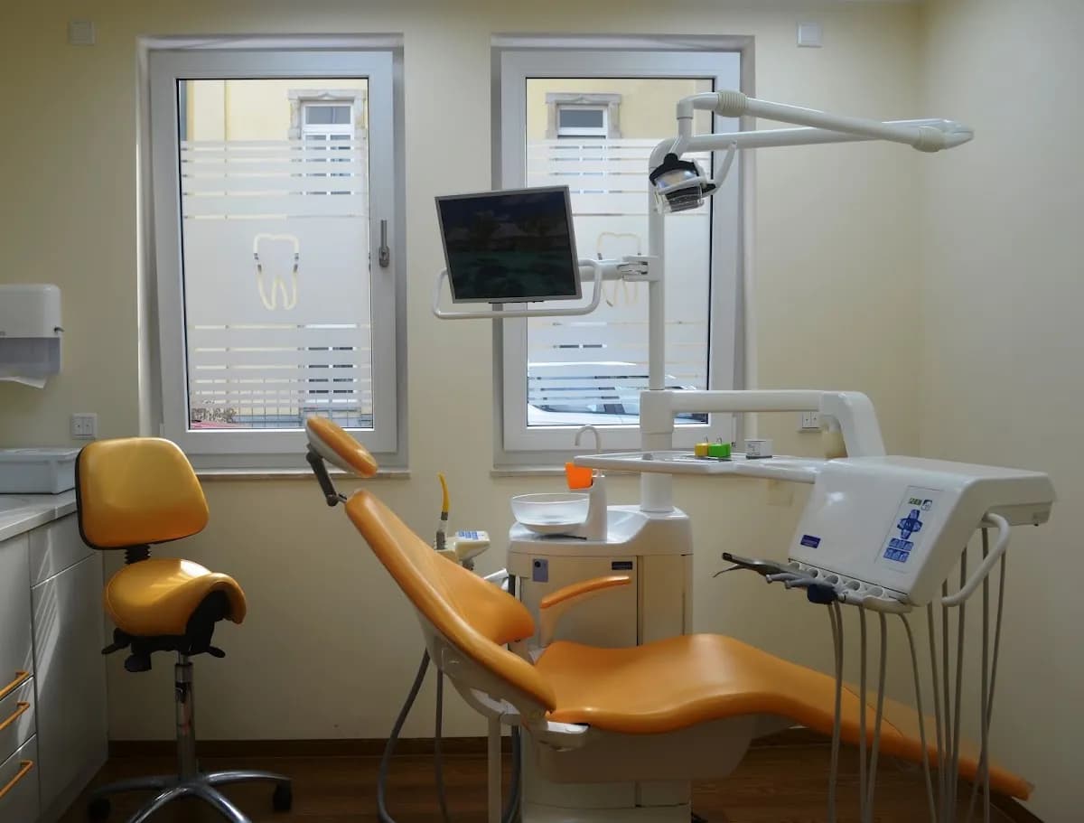 Dr.med.dent. Uta Wolff — Foto aus dem Google-Eintrag der Praxis