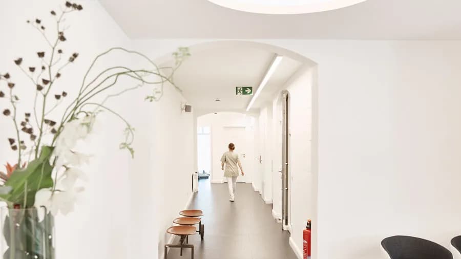 Dr. Nina Asseln | Zahnärztin — Foto aus dem Google-Eintrag der Praxis