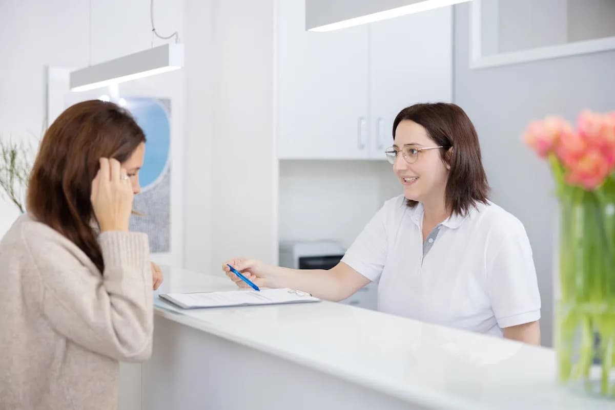 Dr. Schönwitz & Dr. Chaniac — Foto aus dem Google-Eintrag der Praxis