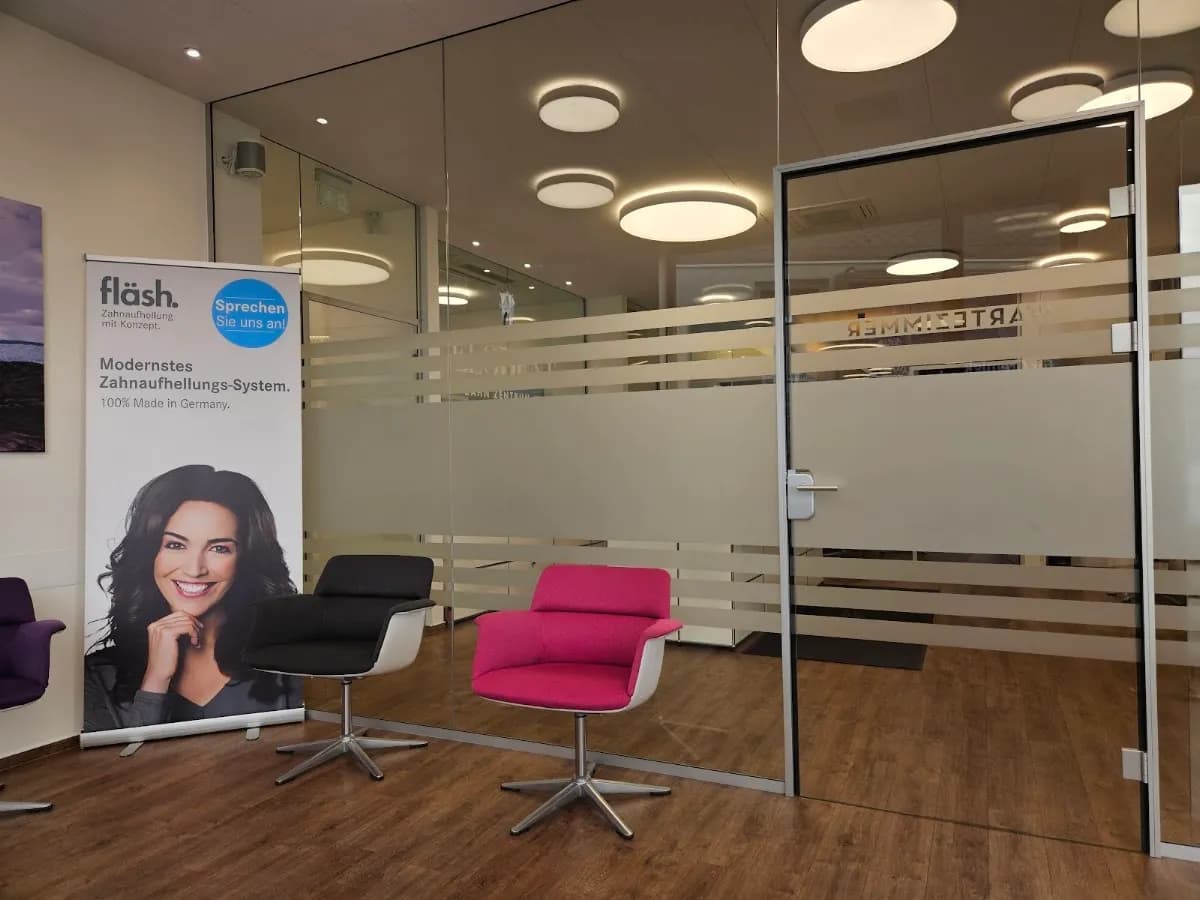 ELODENT - Zahn Zentrum Kiel — Foto aus dem Google-Eintrag der Praxis
