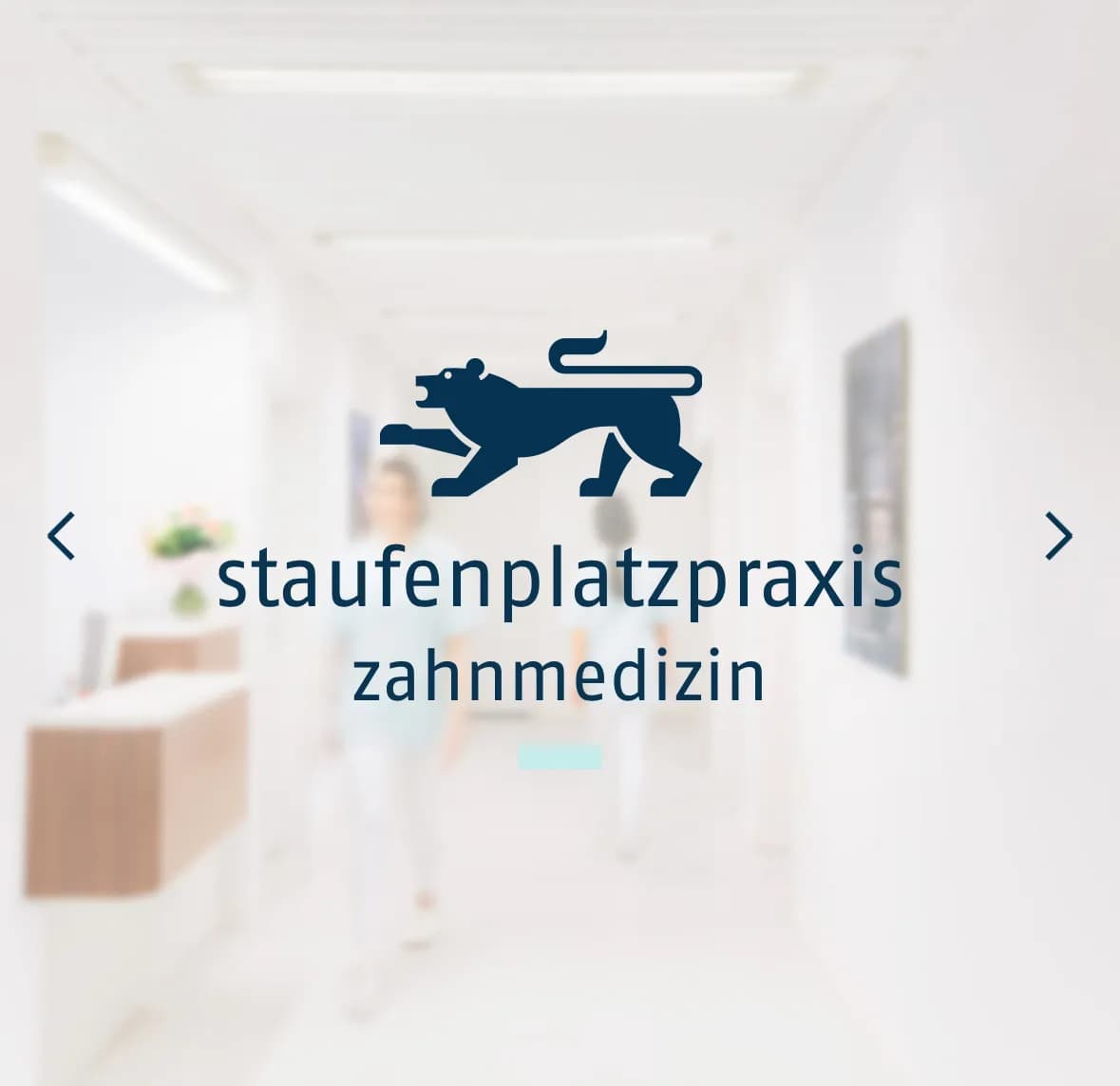 Frau Dr. med. dent. Leyla Caglar-Boger — Foto aus dem Google-Eintrag der Praxis