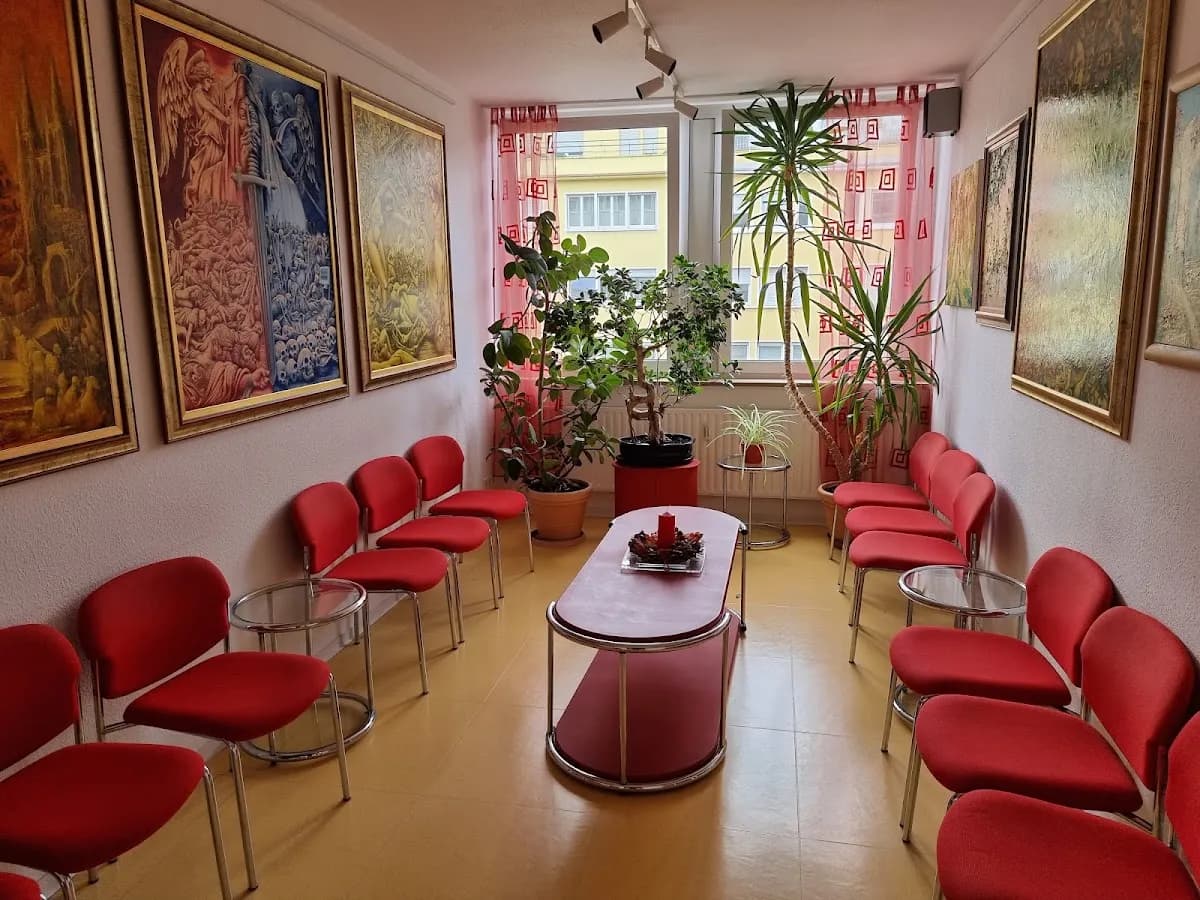 Heilinger Dr. Zahnarztpraxis — Foto aus dem Google-Eintrag der Praxis