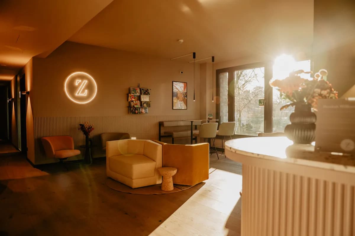 Lieblings-Zahnarzt Köln-Lindenthal — Foto aus dem Google-Eintrag der Praxis