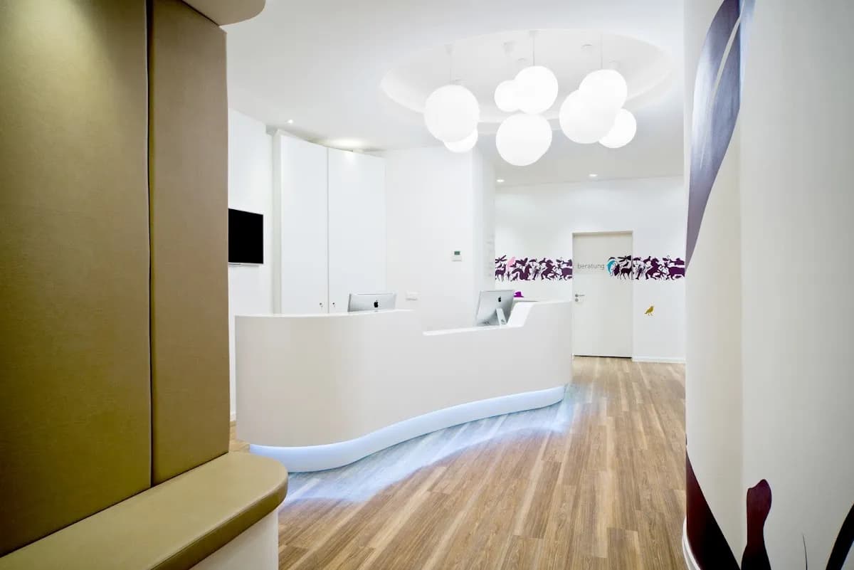 MUNDDUETT | Zahnzentrum Hanau — Foto aus dem Google-Eintrag der Praxis