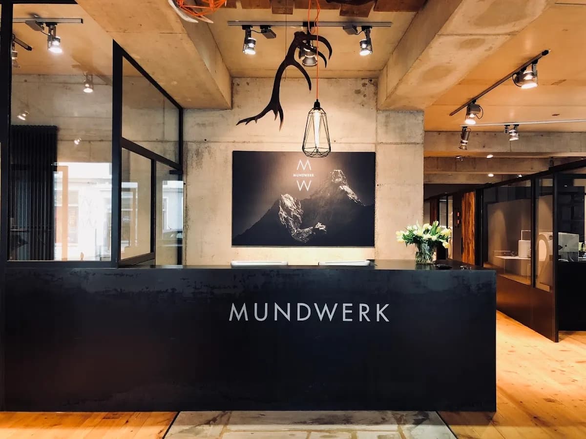 Mundwerk — Foto aus dem Google-Eintrag der Praxis