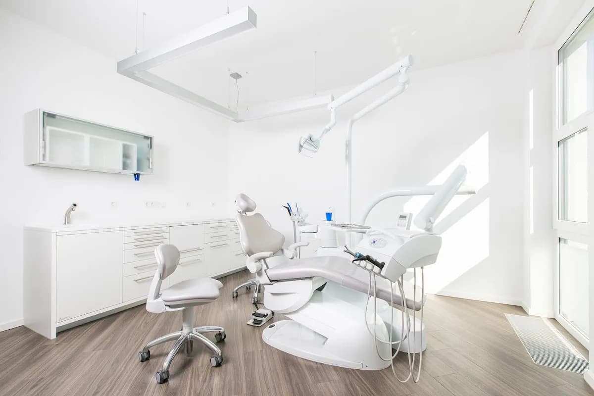 MVZ Familienpraxis Dr. Badke — Foto aus dem Google-Eintrag der Praxis