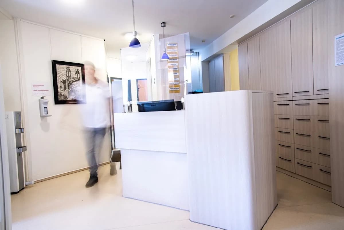 Mydent Zahnärzte — Foto aus dem Google-Eintrag der Praxis