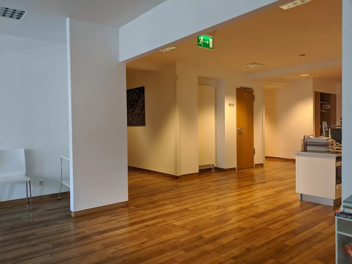 Professor Olze und Kollegen MVZ GmbH — Foto aus dem Google-Eintrag der Praxis
