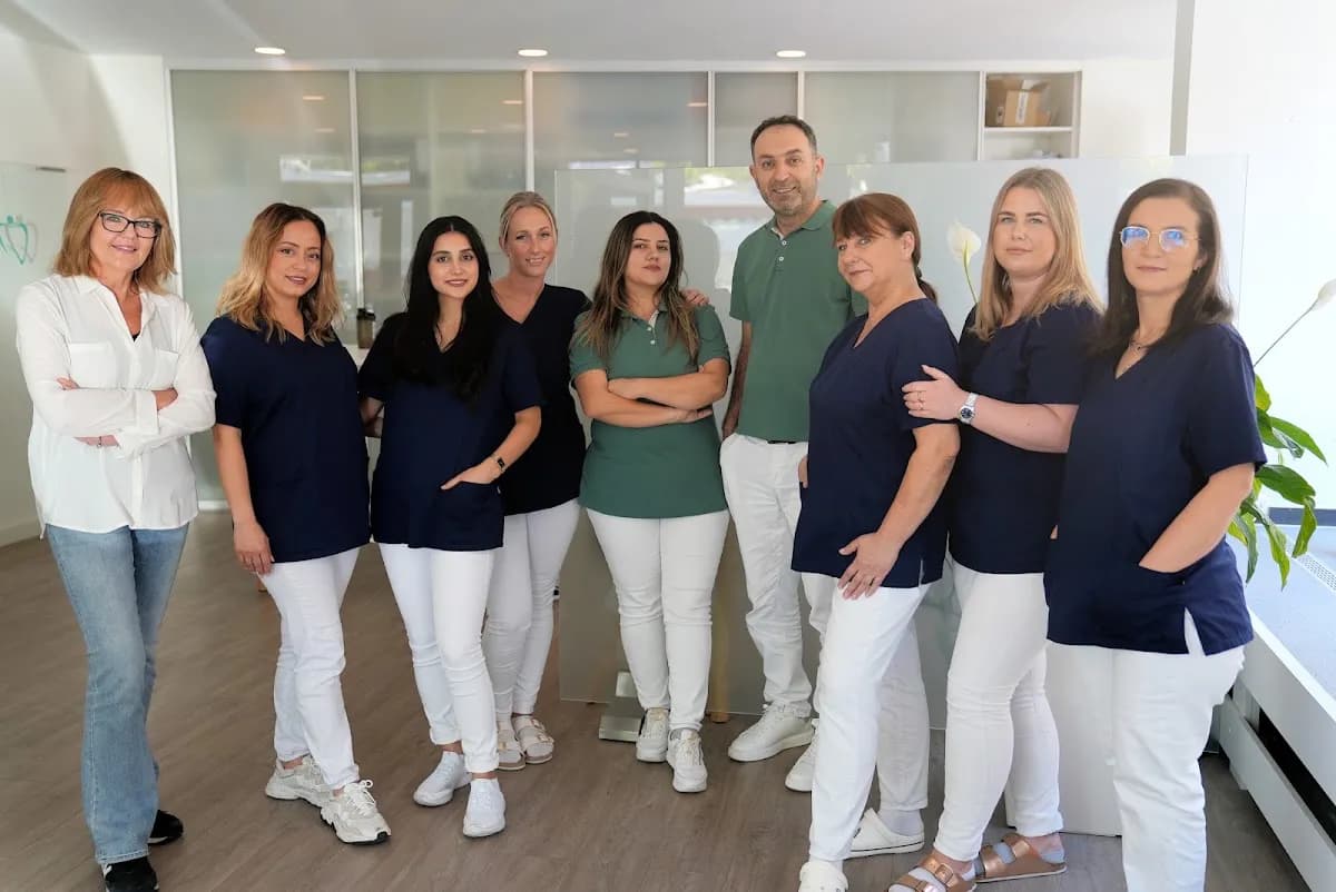 ProSmile-Gertrudis — Foto aus dem Google-Eintrag der Praxis