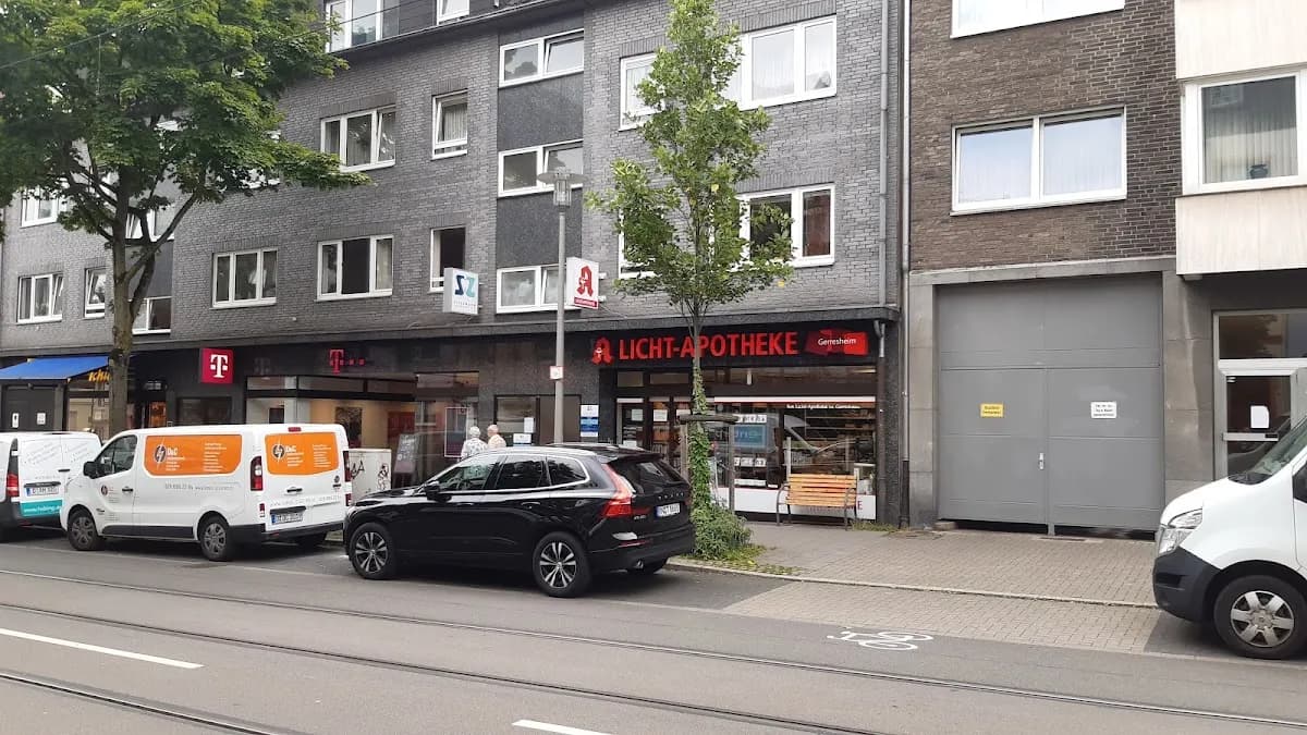 Sielemann Zahnmedizin — Foto aus dem Google-Eintrag der Praxis