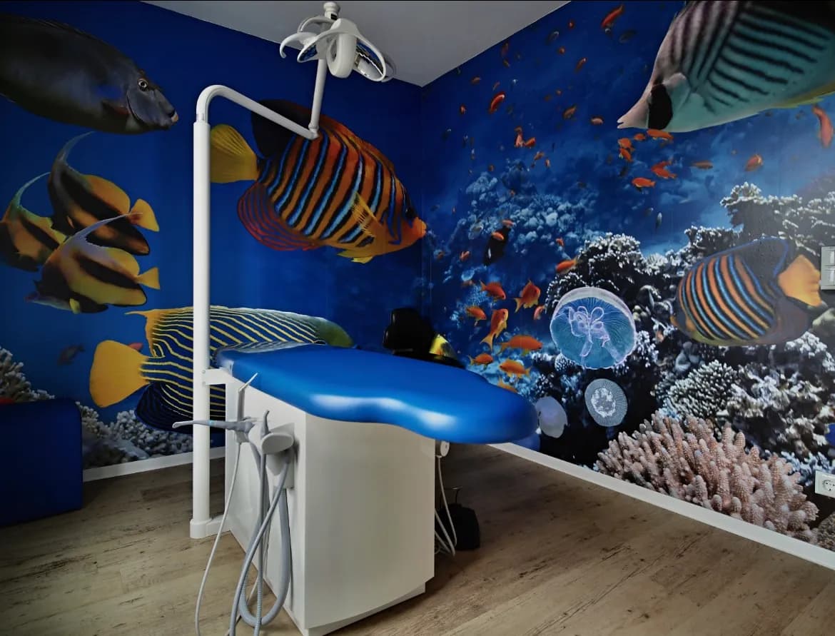 zaan4kids — Foto aus dem Google-Eintrag der Praxis