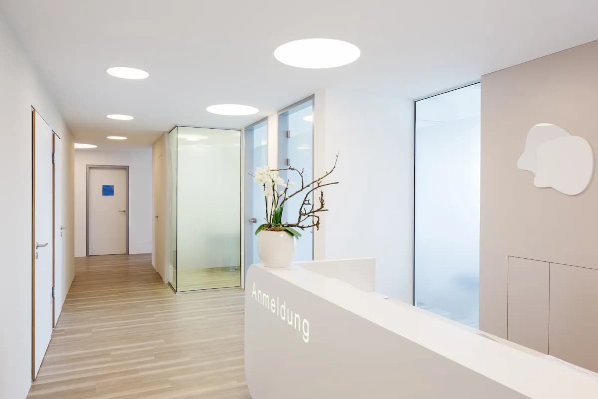zahn:gesund köln Deußen — Foto aus dem Google-Eintrag der Praxis