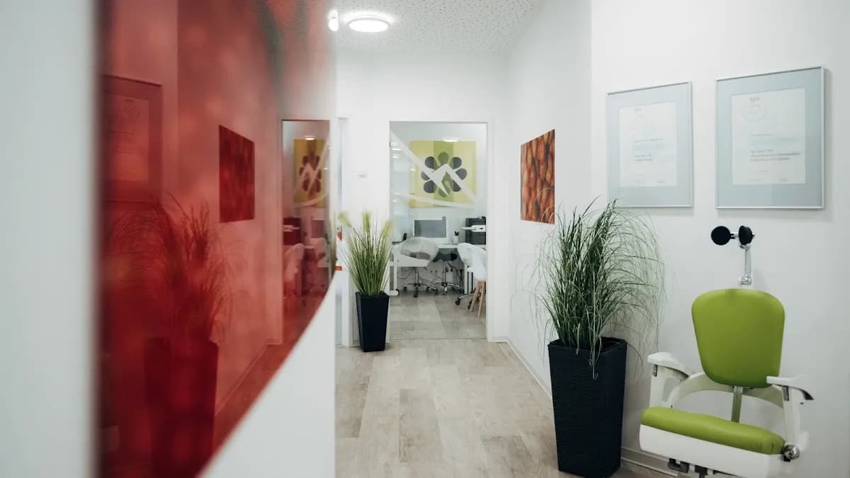 Zahnärzte im Allgäu Zahn-MVZ GmbH — Foto aus dem Google-Eintrag der Praxis