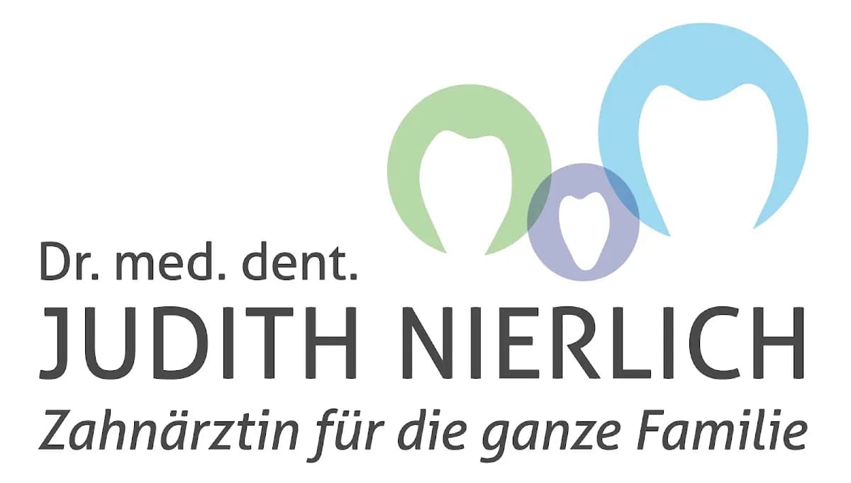 Zahnärztin Dr. Judith Nierlich — Foto aus dem Google-Eintrag der Praxis