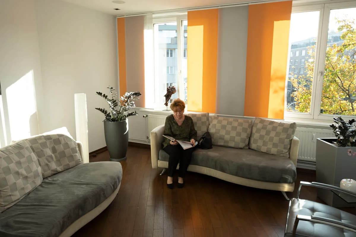 Zahnarztpraxis Dental Family NM — Foto aus dem Google-Eintrag der Praxis