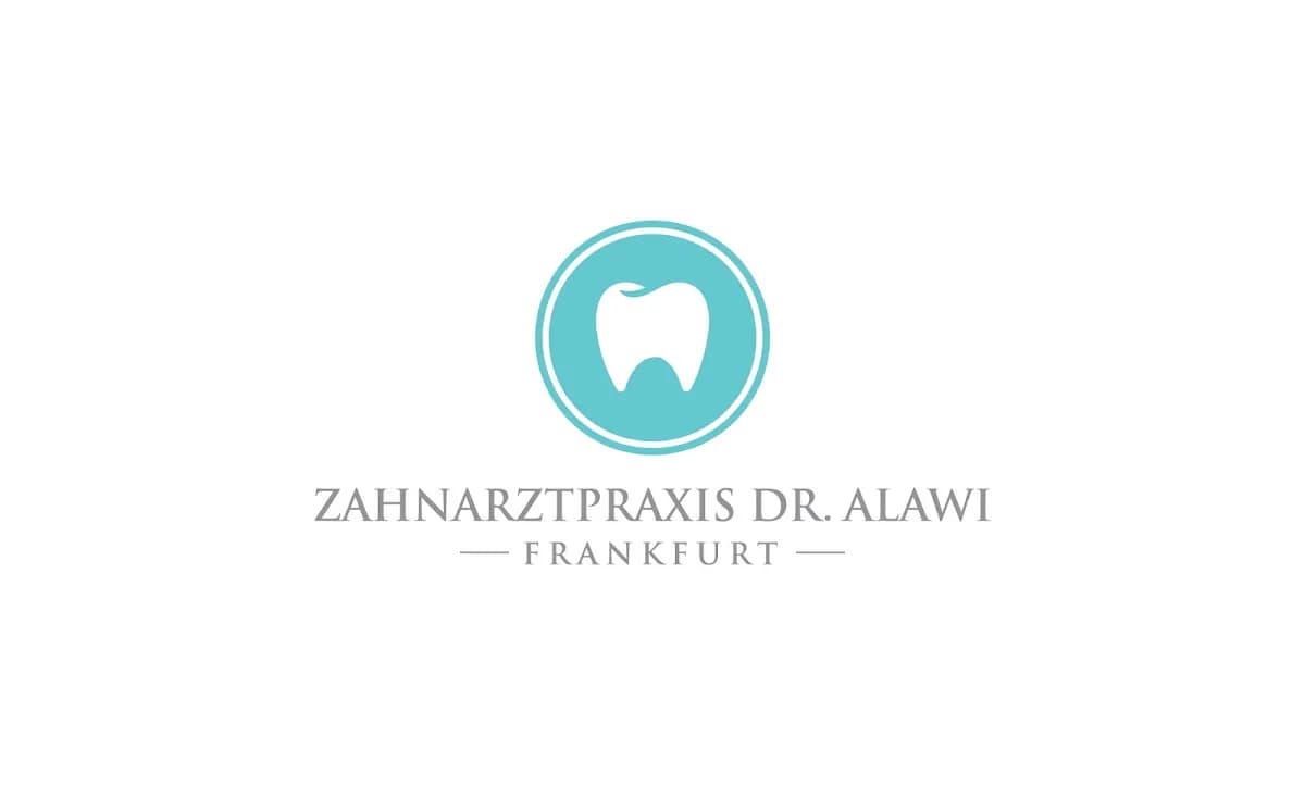 Zahnarztpraxis Dr. Alawi — Foto aus dem Google-Eintrag der Praxis
