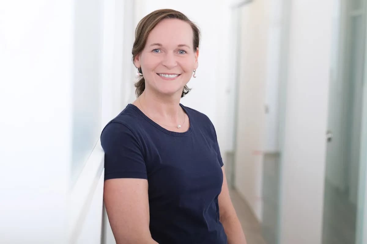 Zahnarztpraxis Dr. Anja Tröger — Foto aus dem Google-Eintrag der Praxis