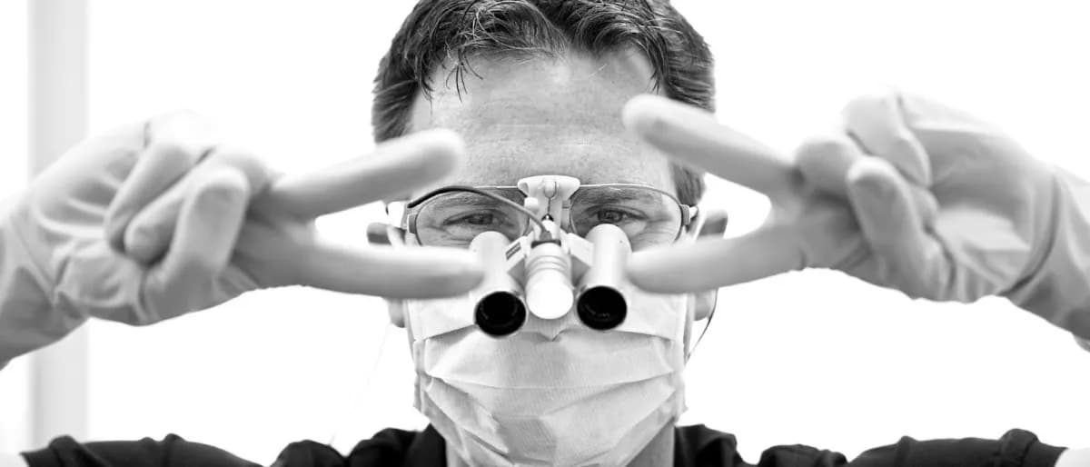Zahnarztpraxis Dr. Fritz Kollmar — Foto aus dem Google-Eintrag der Praxis