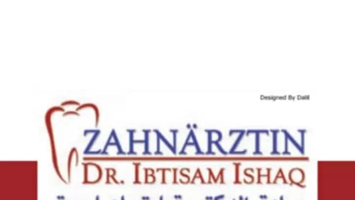Zahnarztpraxis Dr. Ibtisam Ishaq — Foto aus dem Google-Eintrag der Praxis