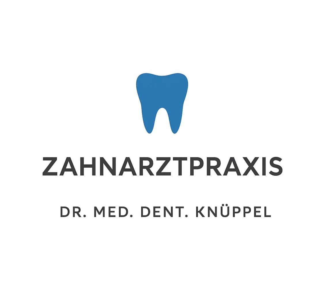 Zahnarztpraxis Dr. Lars Knüppel — Foto aus dem Google-Eintrag der Praxis
