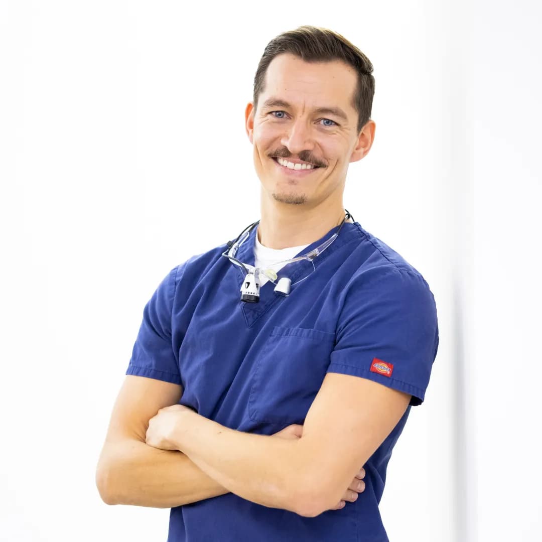 Zahnarztpraxis Dr. Paul Drehmann — Foto aus dem Google-Eintrag der Praxis