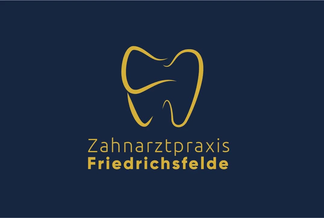 Zahnarztpraxis Friedrichsfelde — Foto aus dem Google-Eintrag der Praxis