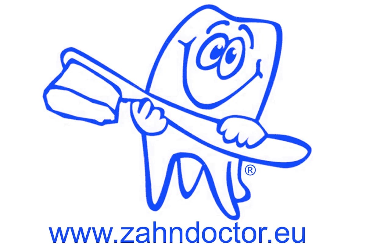 Zahnarztpraxis Kalemkeridis — Foto aus dem Google-Eintrag der Praxis