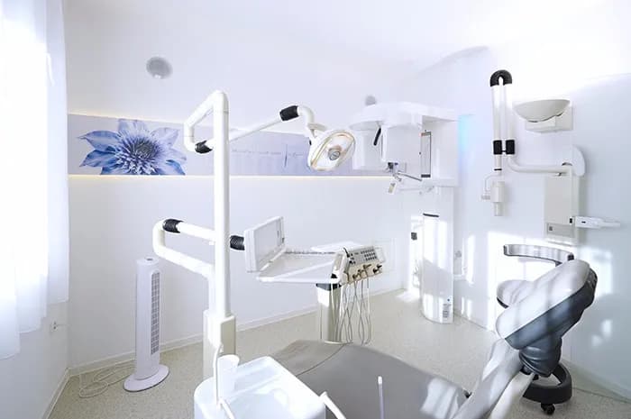 Zahnarztpraxis Schiller & Baur — Foto aus dem Google-Eintrag der Praxis
