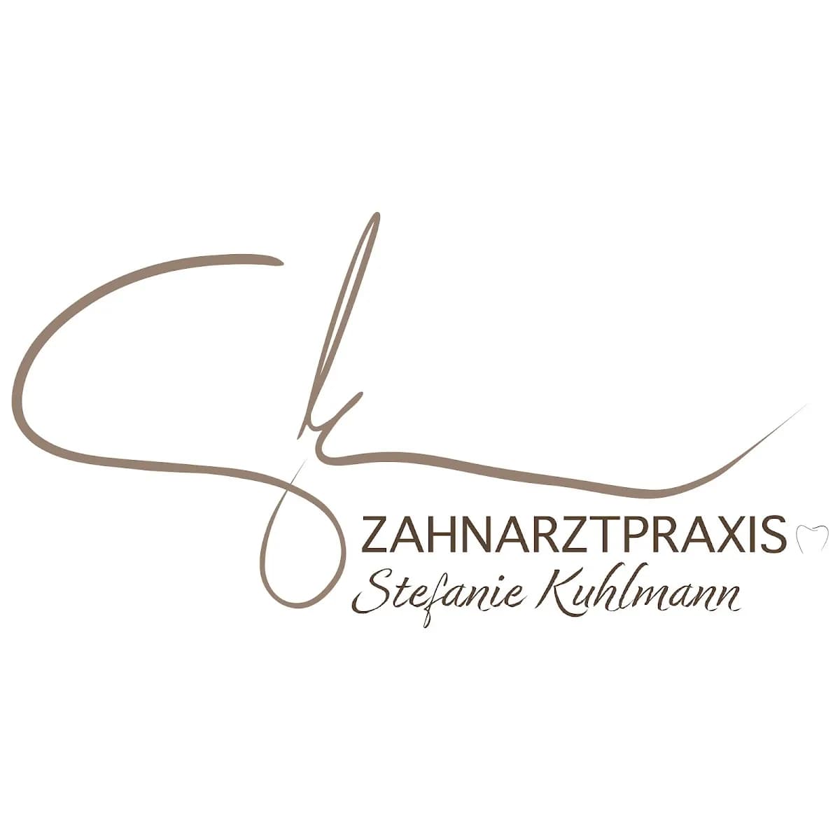 Zahnarztpraxis Stefanie Kuhlmann — Foto aus dem Google-Eintrag der Praxis
