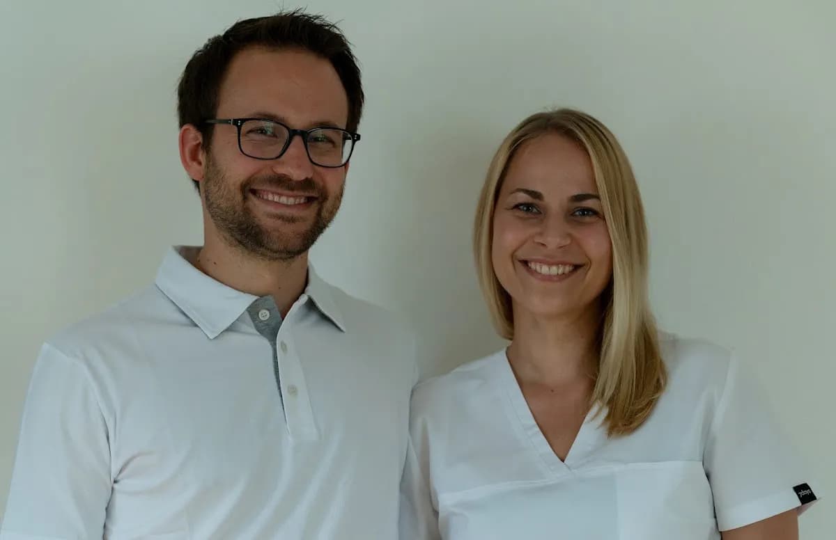 Zahnarztpraxis Stöckel — Foto aus dem Google-Eintrag der Praxis