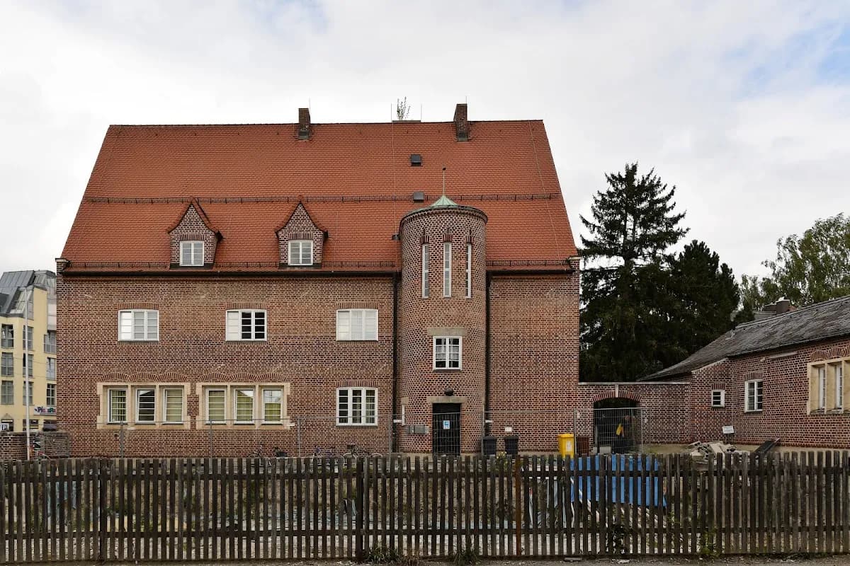 Zahnarztpraxis Svitlana Stilz — Foto aus dem Google-Eintrag der Praxis