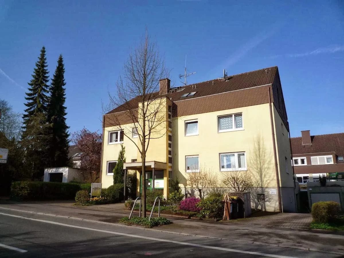 Zahnarztpraxis Teigelhoff — Foto aus dem Google-Eintrag der Praxis