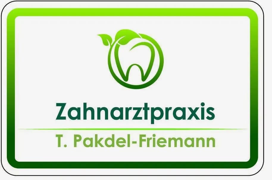 Zahnarztpraxis Toufan Pakdel-Friemann — Foto aus dem Google-Eintrag der Praxis
