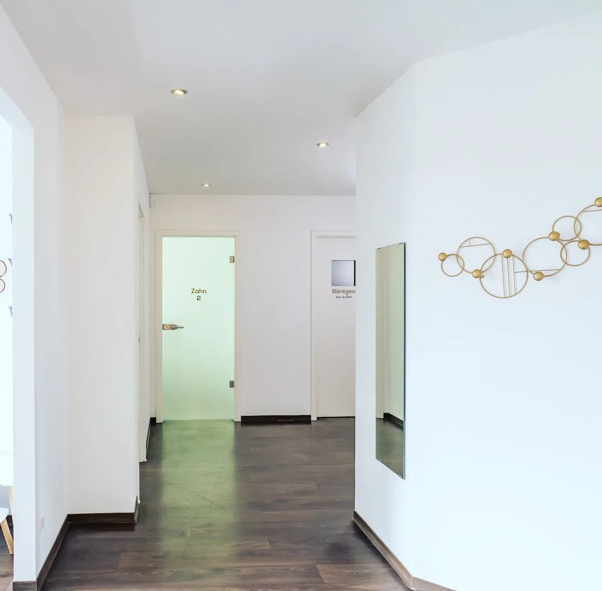 ZahnBlick — Foto aus dem Google-Eintrag der Praxis