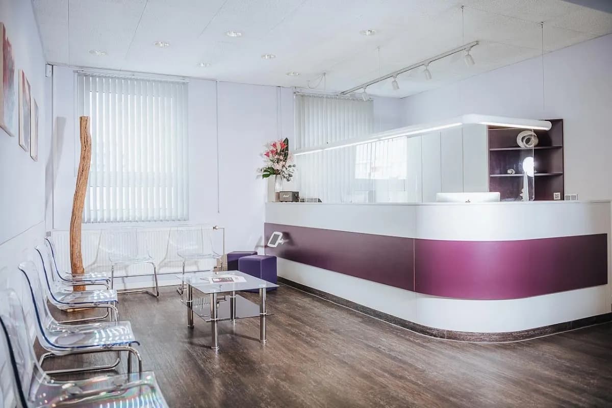 ZMVZ Warnemünde GmbH — Foto aus dem Google-Eintrag der Praxis