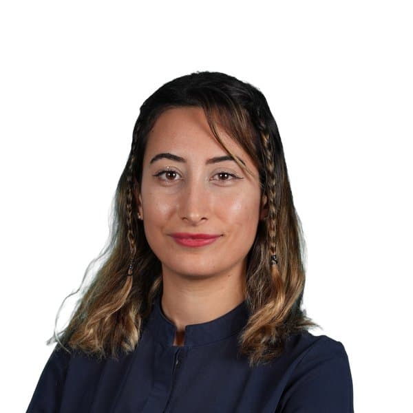 Dt. Sevgi Budak