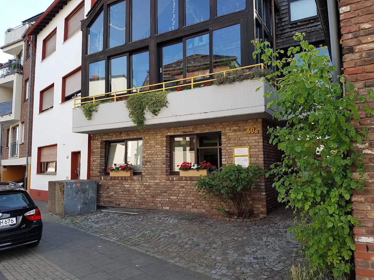 A. Bhat & Kollegen | Ihr Zahnarzt Köln — Foto aus dem Google-Eintrag der Praxis