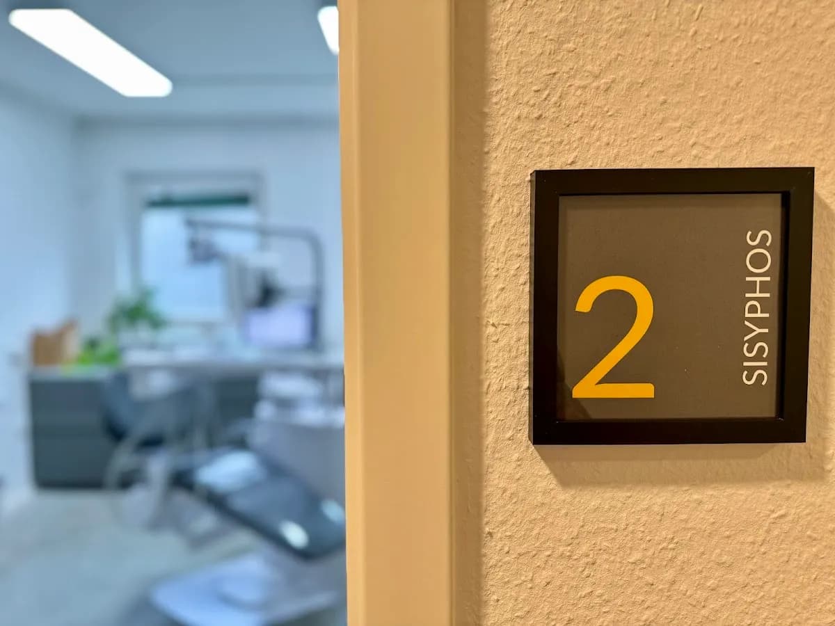 about:dents - Praxis für Zahnmedizin — Foto aus dem Google-Eintrag der Praxis