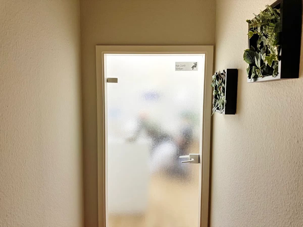 about:dents - Praxis für Zahnmedizin — Foto aus dem Google-Eintrag der Praxis